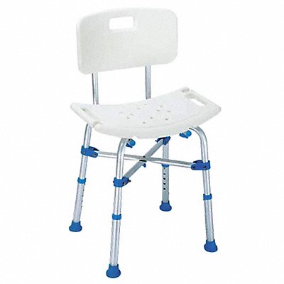 Bathroom Safety Chairs and Seats